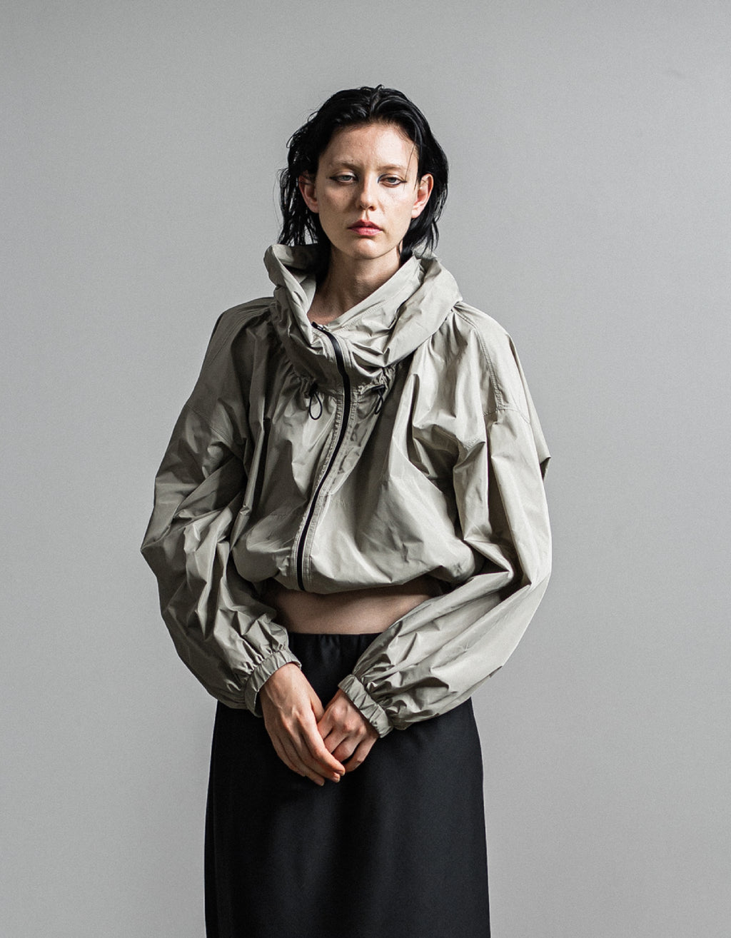 IH05-7P-37203 Utility Hoodie